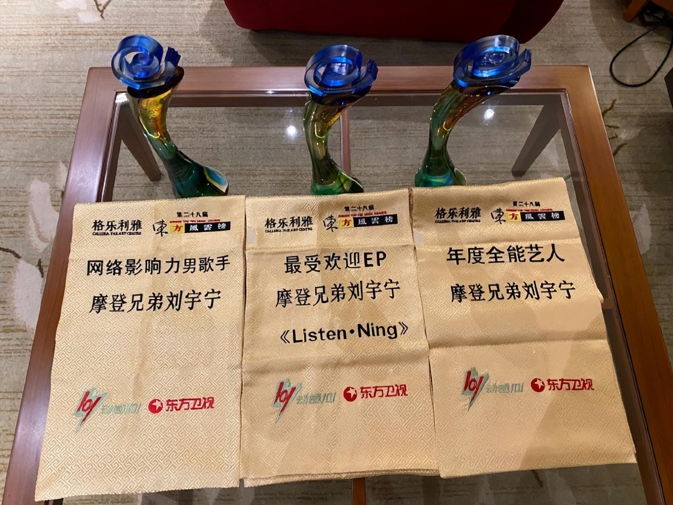 刘宇宁 | 最真实的草根出身，现实版逐梦演艺事业