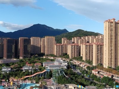 ​曾经霸榜大福州楼市多年的贵安新天地，现在还能买吗？