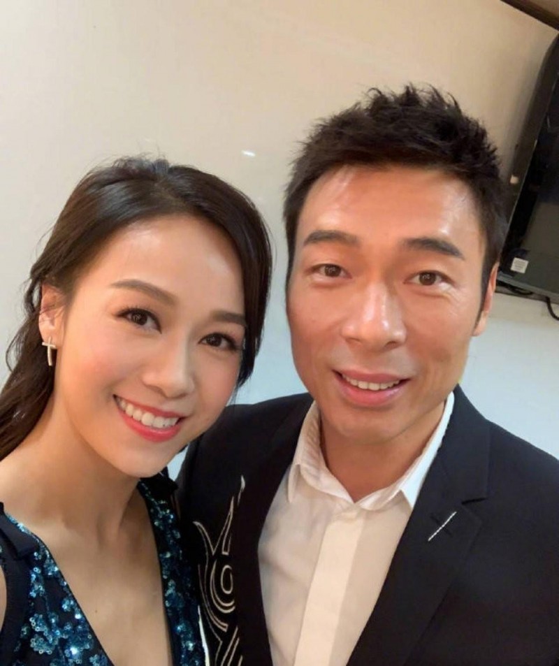 马国明风波后发文内容(黄心颖事件真相)