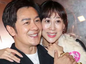 蒋丽莎为什么一直生五年剖四个?陈浩民老婆蒋丽莎长得好奇怪-图1 蒋丽莎为什么一直生五年剖四个?陈浩民老婆蒋丽莎长得好奇怪-图1