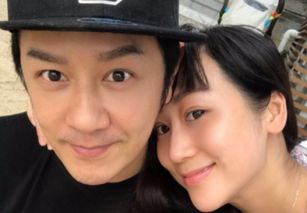 蒋丽莎为什么一直生五年剖四个?陈浩民老婆蒋丽莎长得好奇怪-图2 蒋丽莎为什么一直生五年剖四个?陈浩民老婆蒋丽莎长得好奇怪-图2