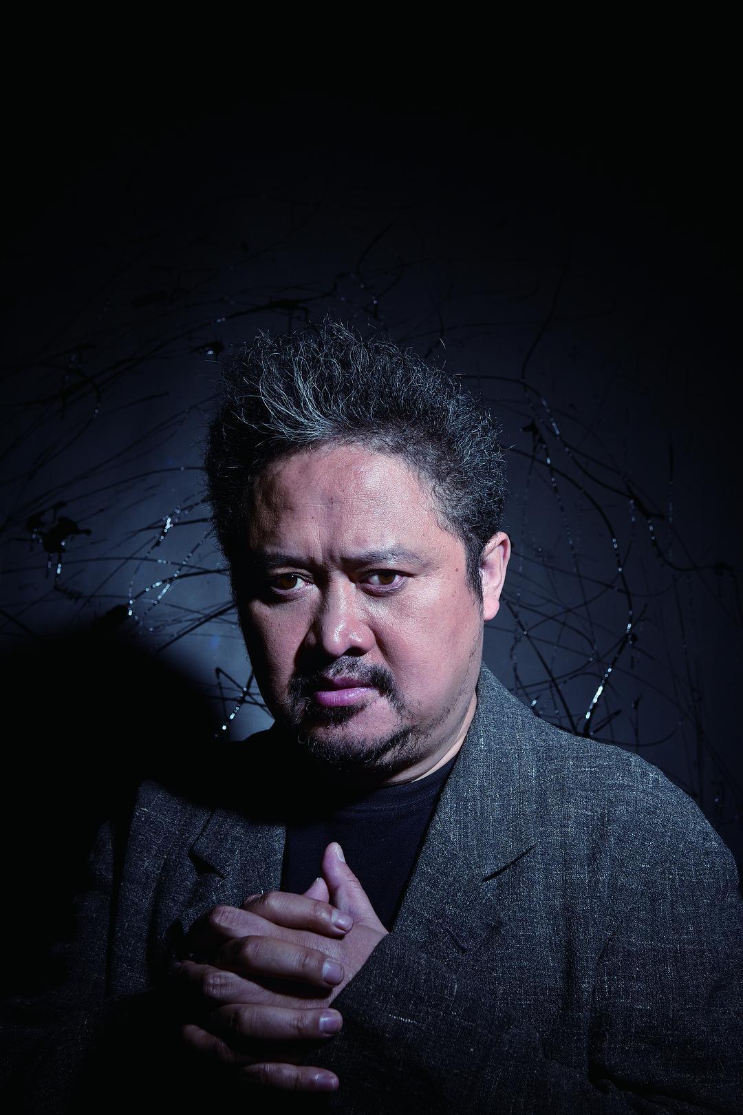 张元个人资料写真作品