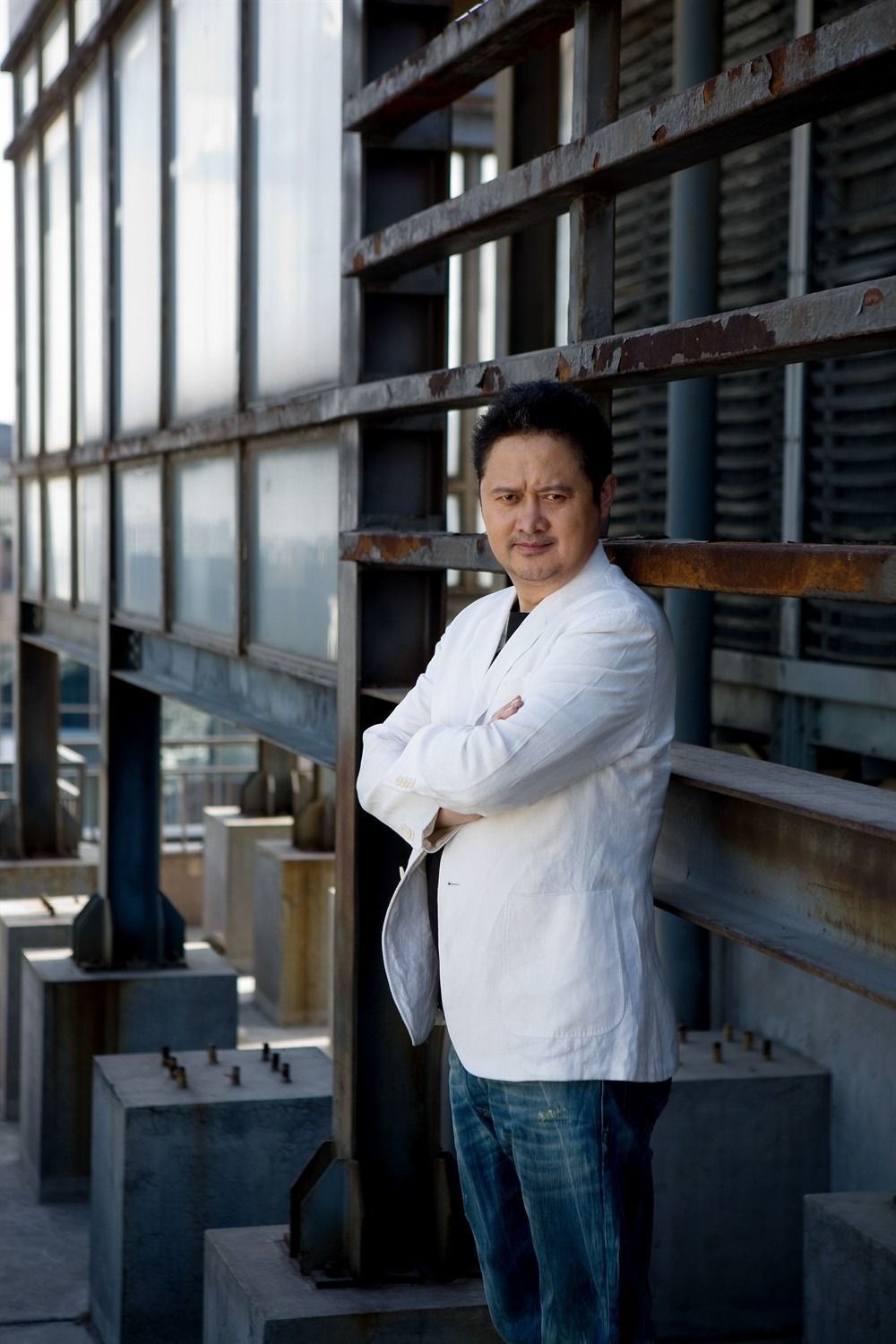 张元个人资料写真作品