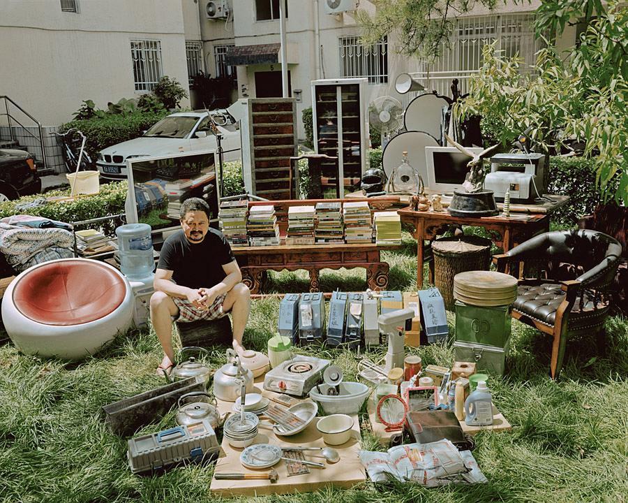 张元个人资料写真作品