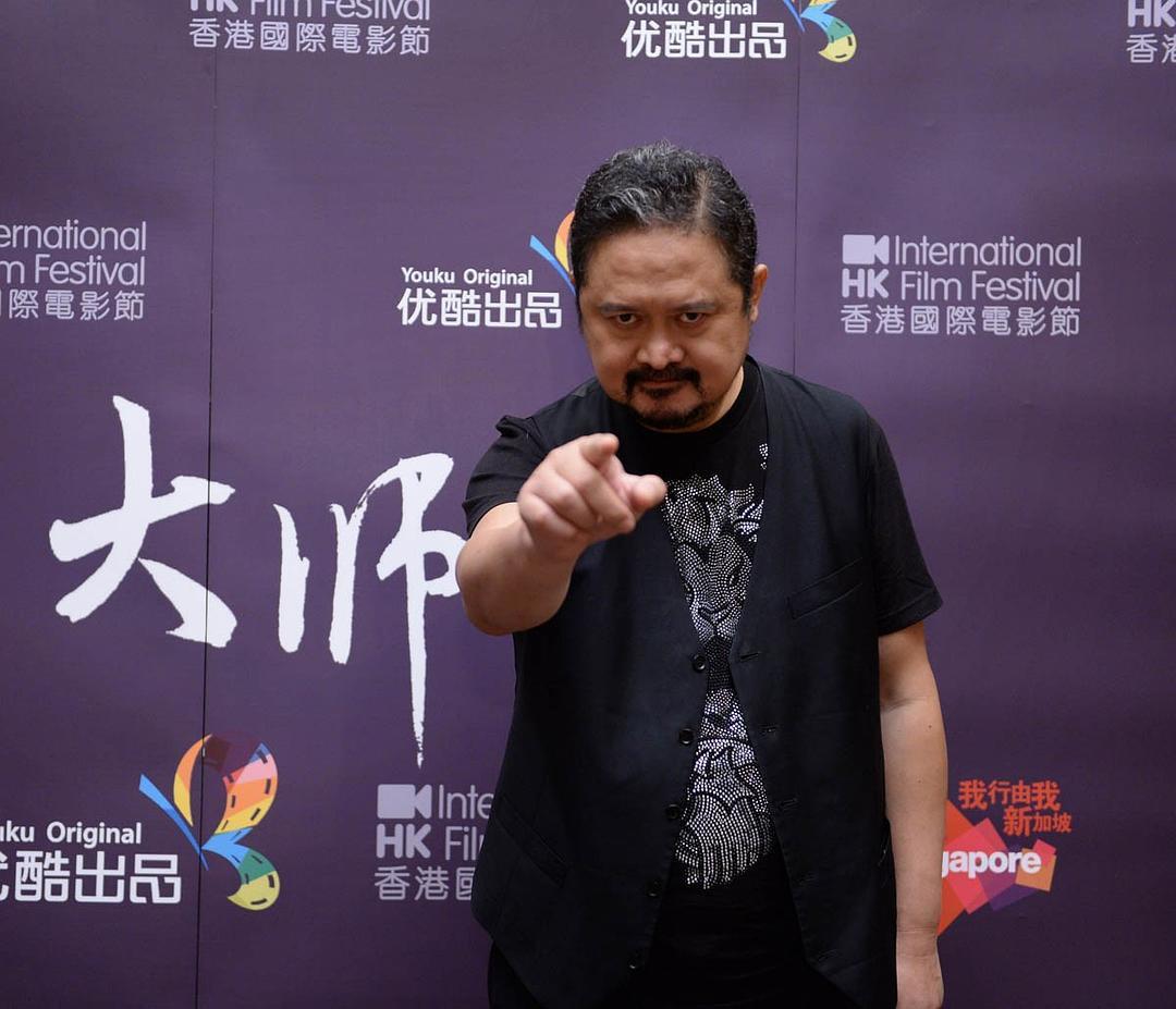 张元个人资料写真作品