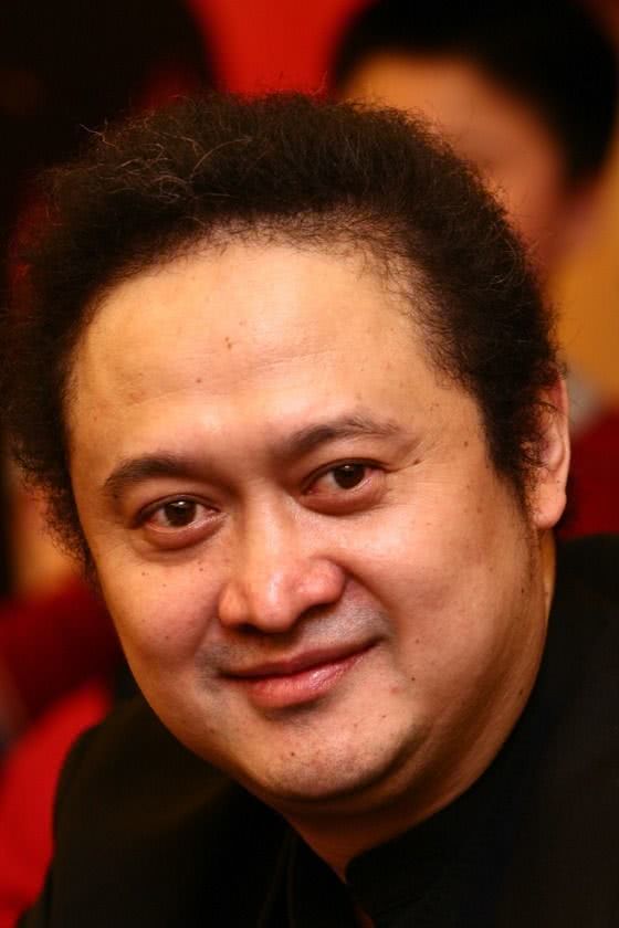 张元个人资料写真作品