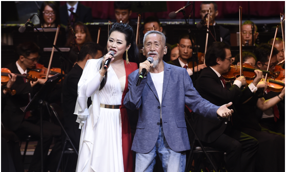 陈彼得我和我的祖国(陈彼得我和我的祖国完整版) 陈彼得 祖国 第1张