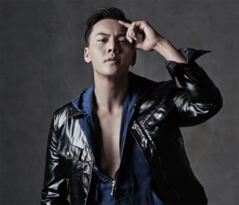 ​陈伟霆吻戏合集 拍吻戏吻到嘴发麻