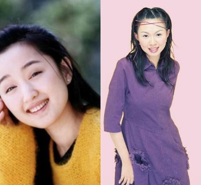 卓依婷是怎么死的（巅峰时隐退卓依婷二十年去哪了）