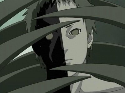 ​火影，黑绝和白绝的区别，斑为什么感知不到黑绝