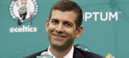 nba颜值最高的教练，第一名实至名归