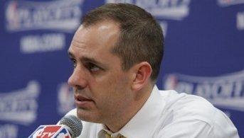 nba颜值最高的教练，第一名实至名归