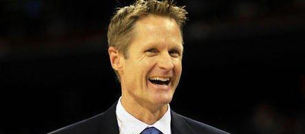 nba颜值最高的教练，第一名实至名归