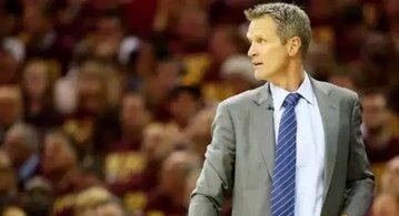 nba颜值最高的教练，第一名实至名归