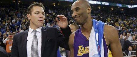 nba颜值最高的教练，第一名实至名归