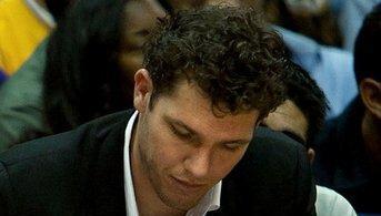 nba颜值最高的教练，第一名实至名归