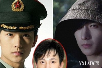 ​杨洋整容前后 揭秘实力明星的整容真相及情感生活
