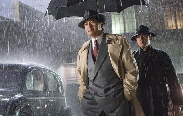 周润发为什么无儿无女（周润发和陈荟莲结婚多年为何无子）