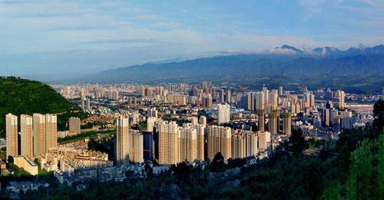 陈仓在今天何处（陈仓地区的由来）(2)