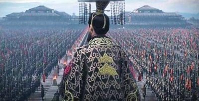 ​陈仓在今天何处（陈仓地区的由来）