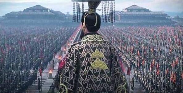 陈仓在今天何处（陈仓地区的由来）(1)