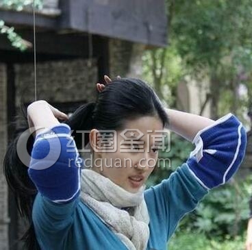 刘亦菲赴韩国整容是真的吗 刘亦菲整容铁证 