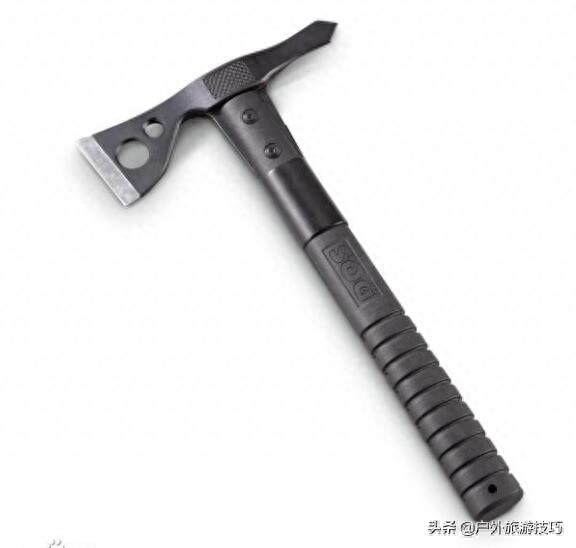 印地安人野外最好的工具帮手——印第安人战斧