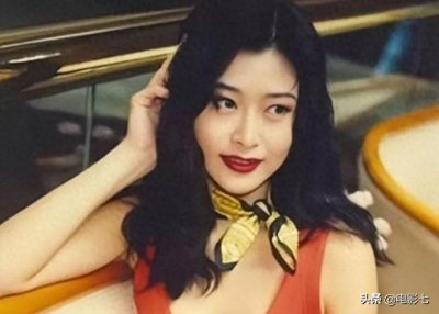 ​摘掉「艳星」的标签，叶玉卿差一点成为影后，这部爱情片已成经典