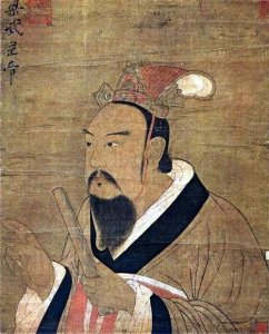 ​名师大将莫自牢，千军万马避白袍：本是一介书生的他如何横扫北方