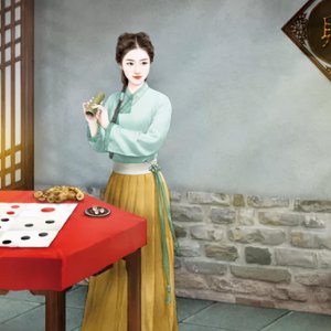 ​种田文：他是山中猎户，下厨打猎种田，样样精通，还宠妻如命