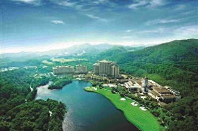 ​东莞10大人气酒店