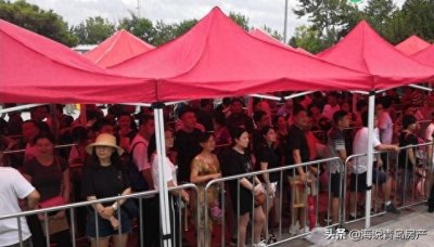 ​曾经爆炒的红岛高新区商业，如今殇了，伤了谁的心？