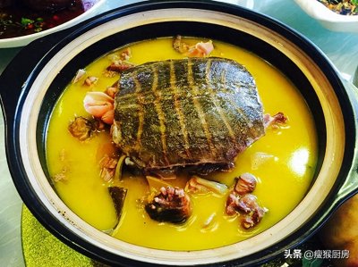 ​徐州最有名的8道菜，每道菜都是徐州人的心头爱，你吃过哪几道？