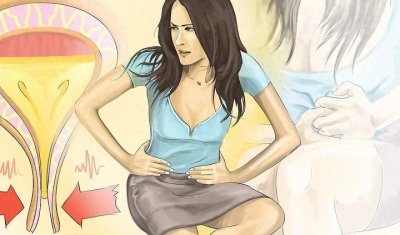 ​6种实用的憋尿训练方法，没有厕所也不会失禁