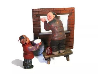 ​快要消失的老东北八大怪，你知道几个？