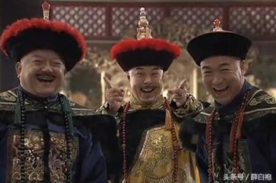 ​纪晓岚的老婆杜小月（纪晓岚和杜小月是什么关系）