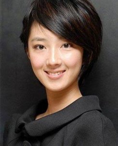 ​桂纶镁个人资料