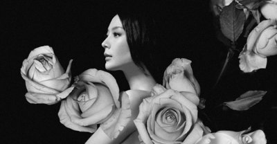 ​陈数全祼剧照 陈数早年旧照被曝光