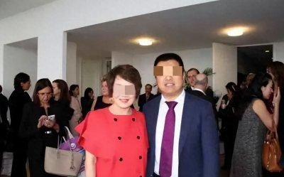 ​故事：从90亿巨富到欠债老赖，华山一家四口跳崖，其经历令人警醒