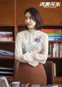 ​“栗子姐”高露终于火了，但没想到她和白百何还有这么一段往事？