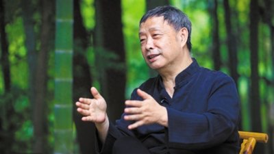 ​“寻根”四十年，专访韩少功丨：文化是条无限包容的河