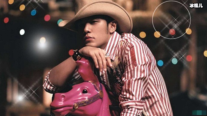 周杰伦被网友催出专辑