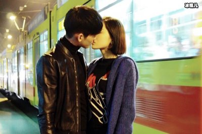 ​古力娜扎取关张翰回应谣言，这就是最霸气了回应了吧！