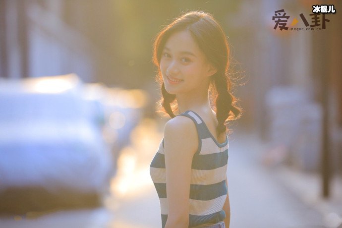 夏梦个人资料家境如何