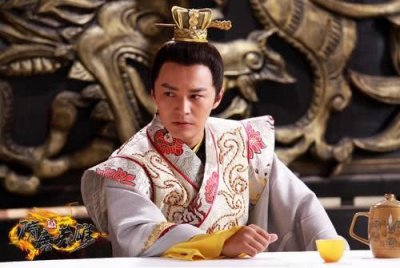 ​5个回合超逼真还原玄武门事变始末