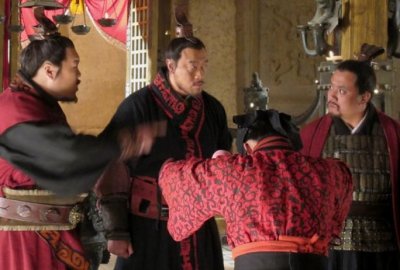 ​阴谋太多，历史上的阳谋你知道有几个？