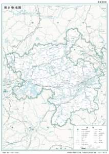 ​湖南省辖县、市简介---湘乡市