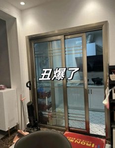 ​“厨房推拉门”已经退出中国家庭，现在流行这样做，高级又实用！