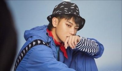 ​“黑红顶流”黄子韬，痛批吴亦凡被打脸，复刻张艺兴遭群嘲