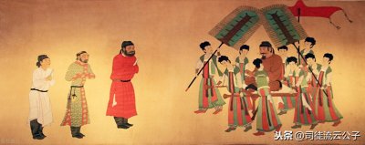 ​李世民最宠爱的儿子魏王李泰和他触手可及的储君之位